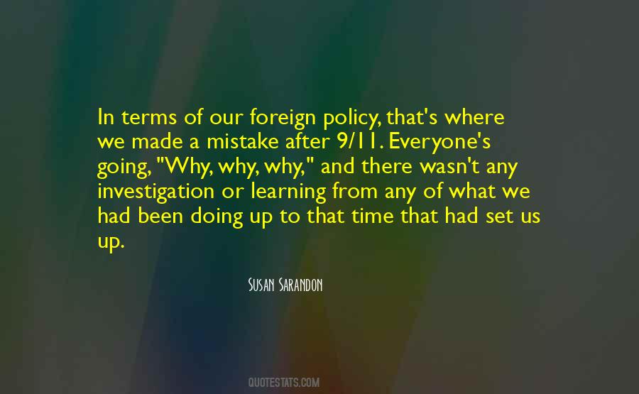 Quotes About Investigation #1329999