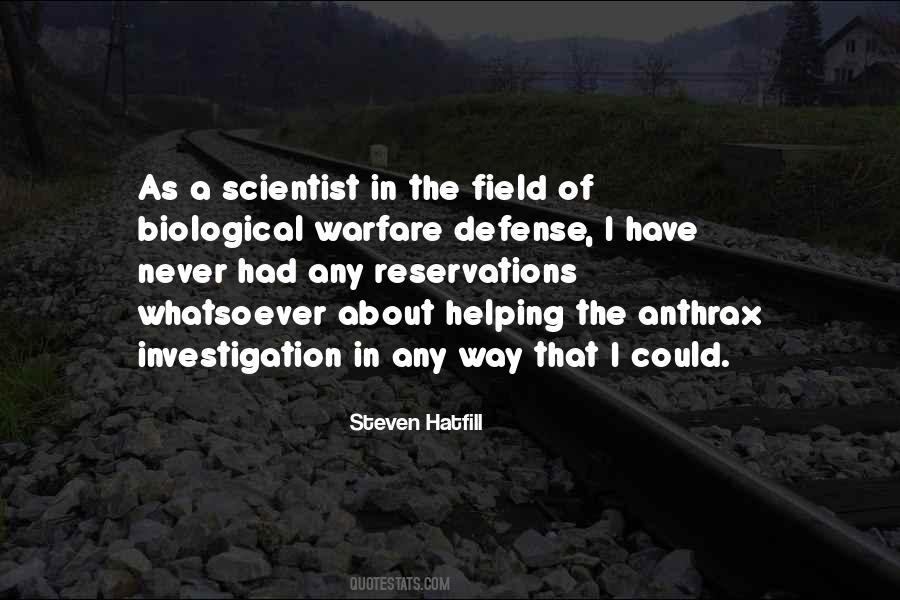 Quotes About Investigation #899760