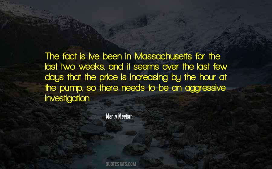 Quotes About Investigation #963125