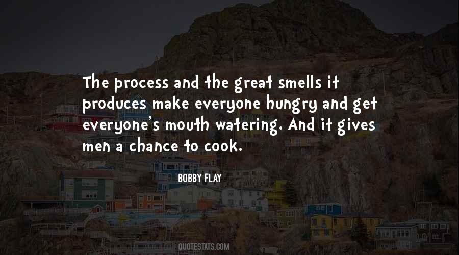 Quotes About Smells #1162818