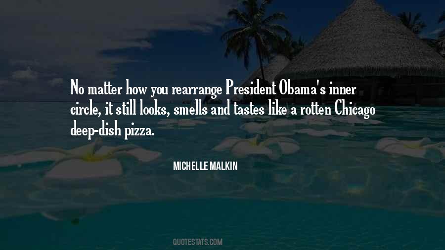 Quotes About Smells #1376812