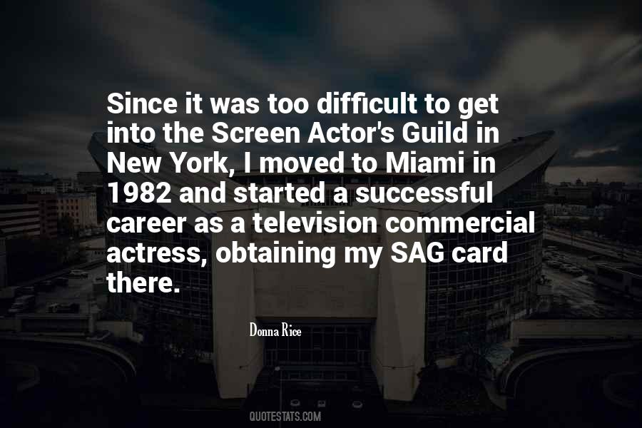 Quotes About Sag #85217