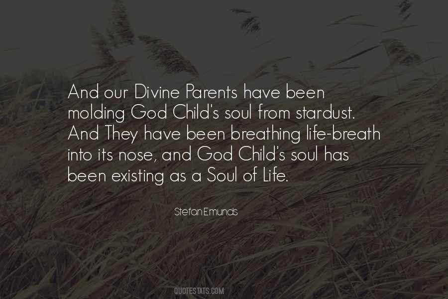 Life Breath Quotes #1510761