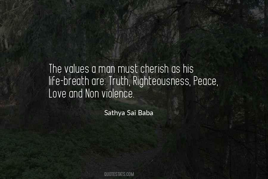 Life Breath Quotes #595543