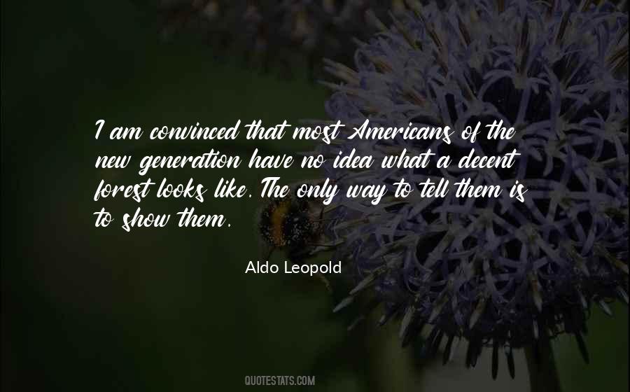 Quotes About I Like The Way I Am #217045
