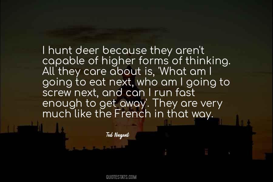 Quotes About I Like The Way I Am #371211