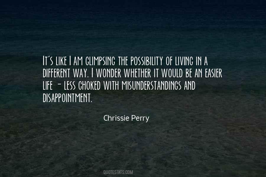 Quotes About I Like The Way I Am #397297