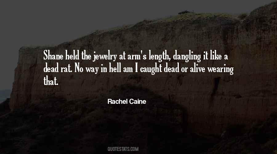 Quotes About I Like The Way I Am #439475