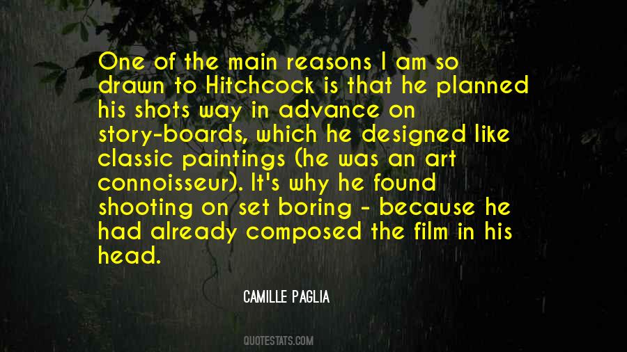 Quotes About I Like The Way I Am #729360