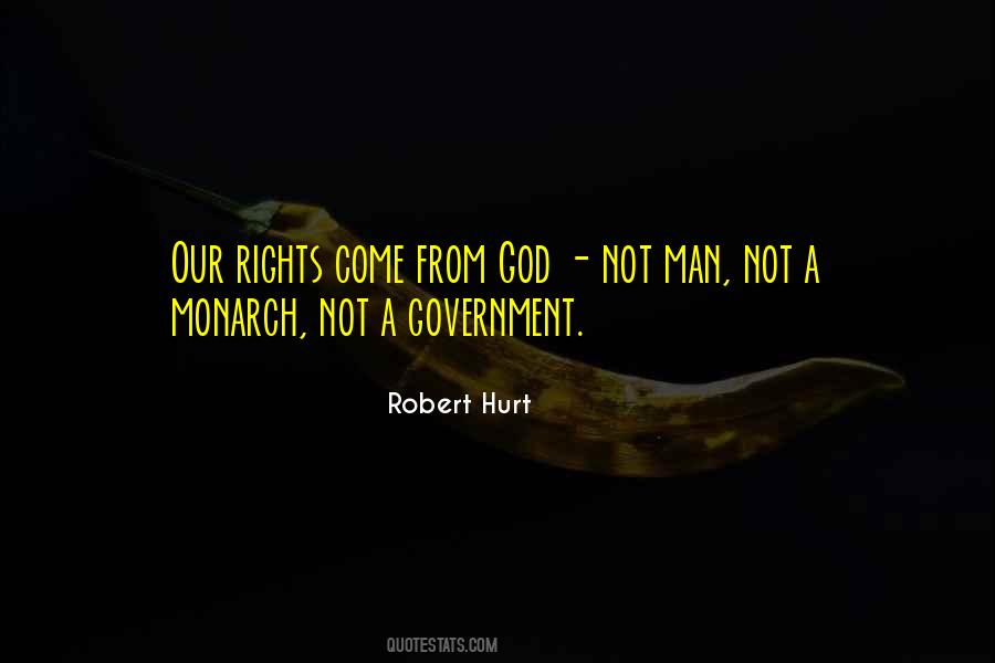 Our Rights Quotes #178677