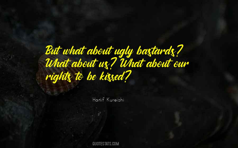 Our Rights Quotes #298069