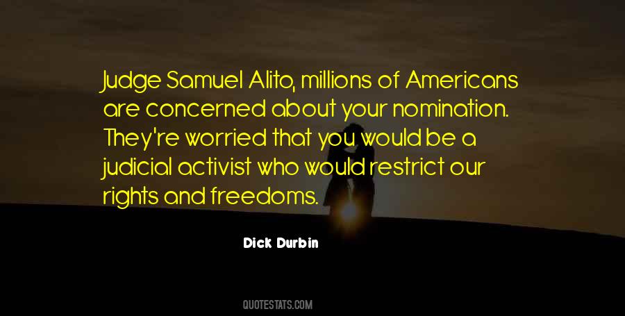 Our Rights Quotes #458865