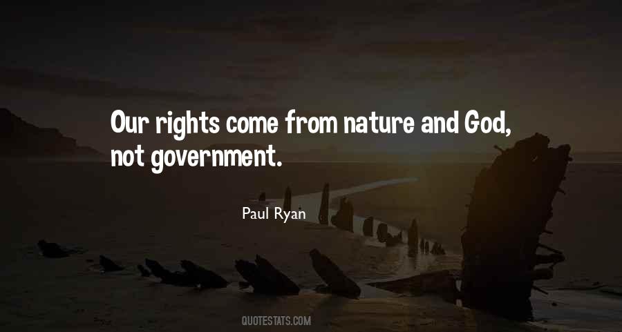 Our Rights Quotes #754272