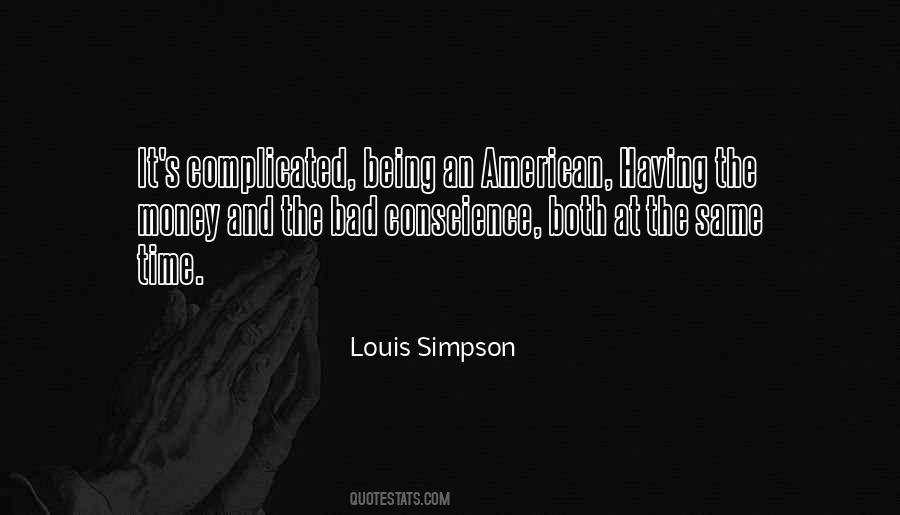 Quotes About Being American #87023