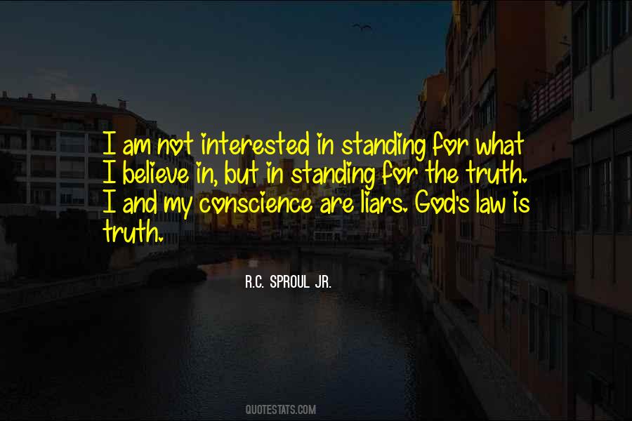 God S Law Quotes #1348751