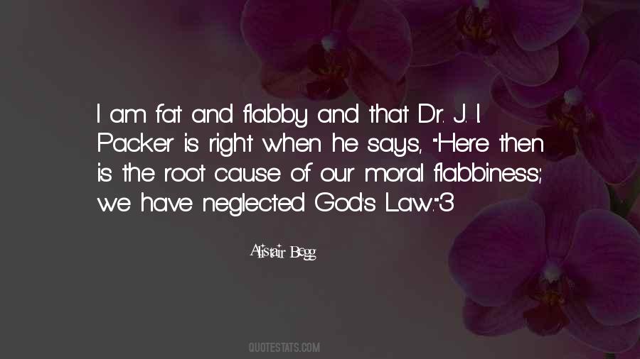 God S Law Quotes #174220