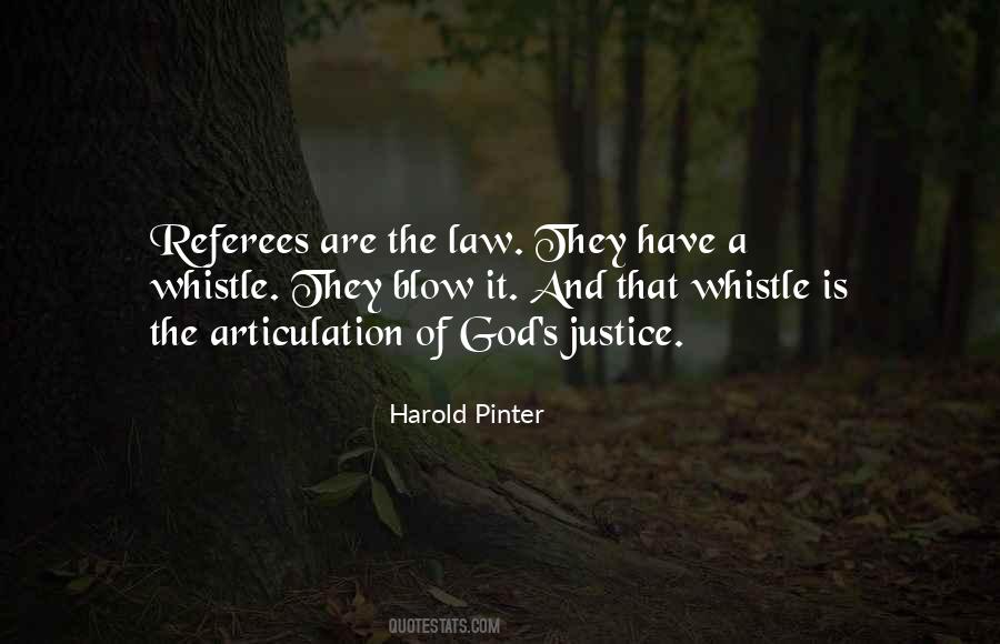 God S Law Quotes #343494