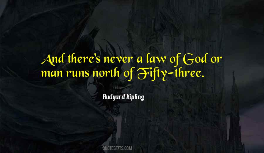 God S Law Quotes #438057