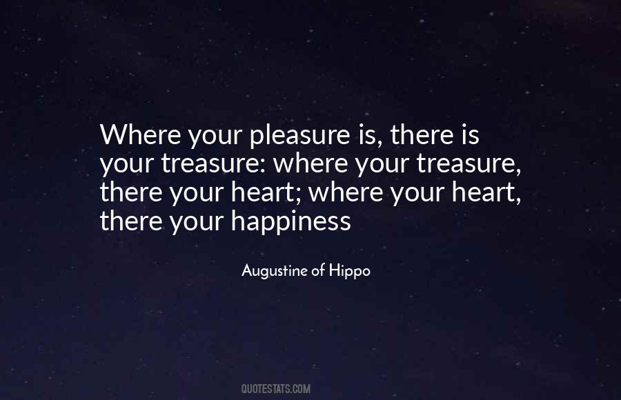 Quotes About Where Your Heart Is #1110128