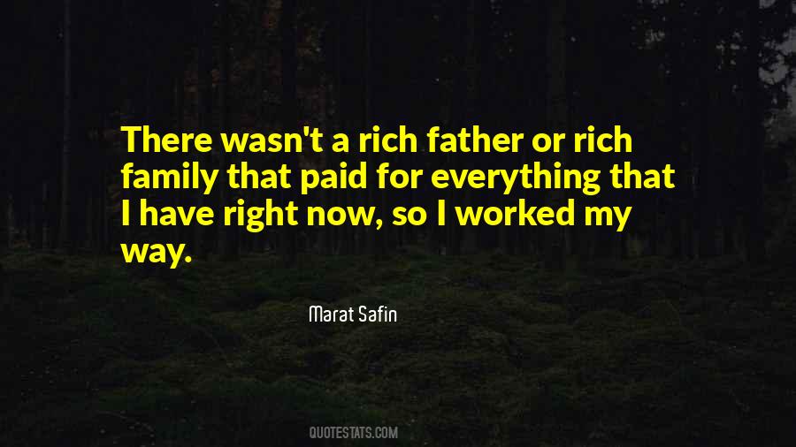 Quotes About Safin #1451716