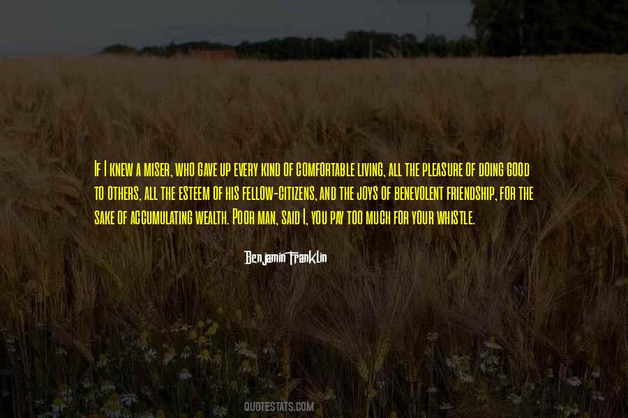 Quotes About Poor Self Esteem #1519799
