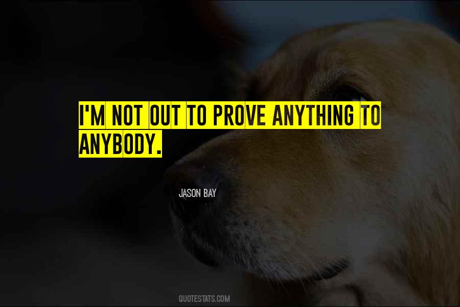 Quotes About Poor Self Esteem #1761615