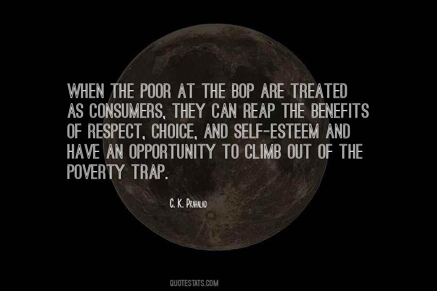 Quotes About Poor Self Esteem #630184