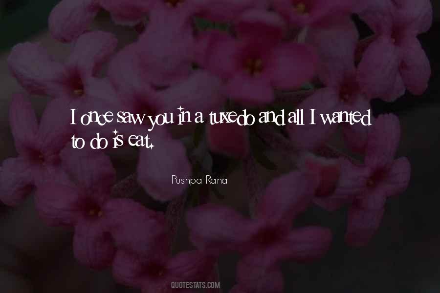 Tuxedo Suit Quotes #496618
