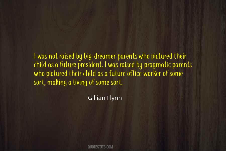 Quotes About A Child's Future #1156953