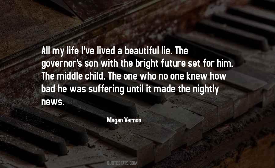 Quotes About A Child's Future #1646194