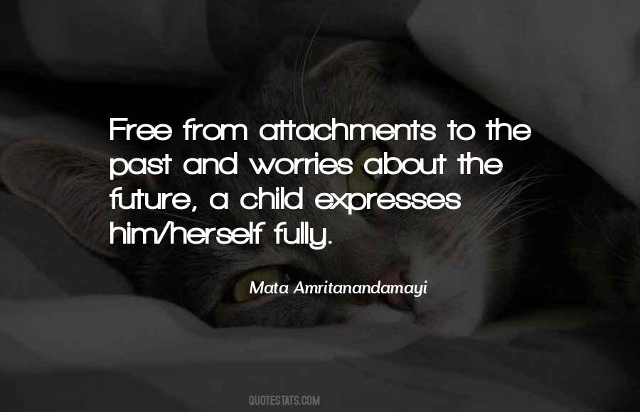 Quotes About A Child's Future #396378