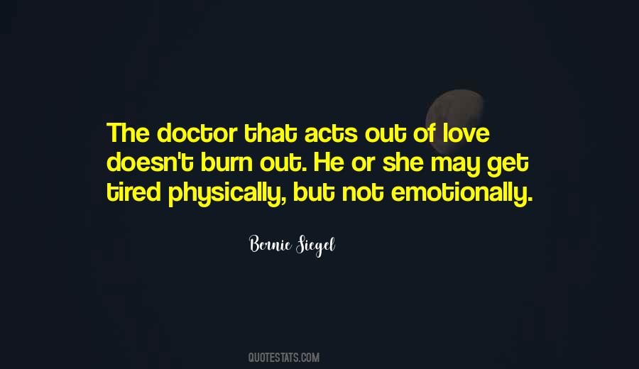 Quotes About Love Doctor Who #358288