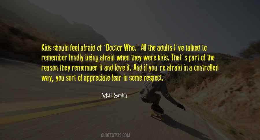 Quotes About Love Doctor Who #648050