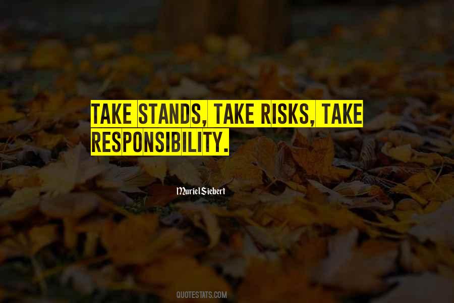 Siebert Quotes #1454701