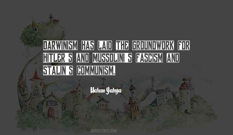 Quotes About Communism Stalin #1870095