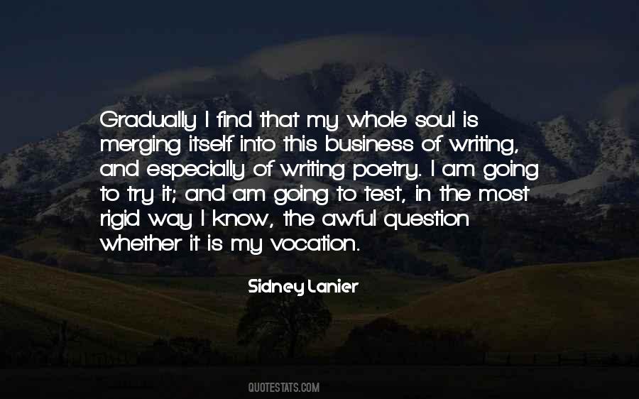 Beginning Of The Rest Of My Life Quotes #350893