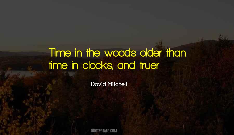 Quotes About Time Clocks #125335