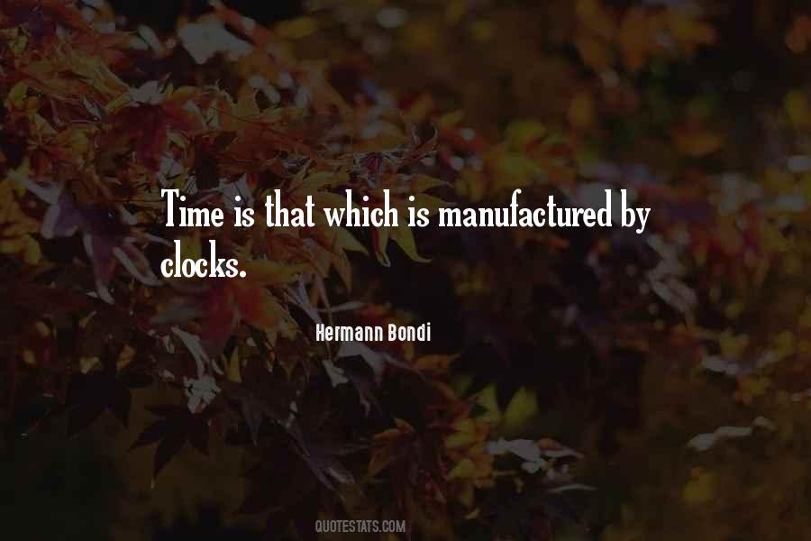 Quotes About Time Clocks #181234