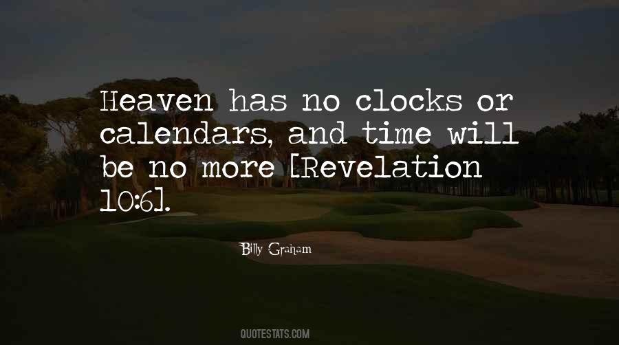 Quotes About Time Clocks #489922