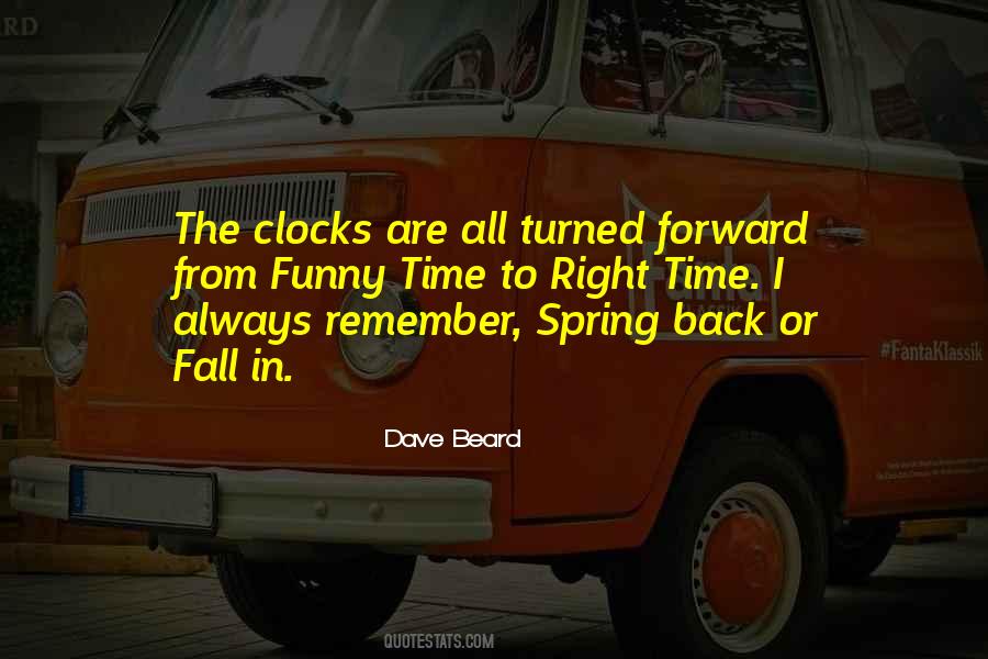 Quotes About Time Clocks #721879