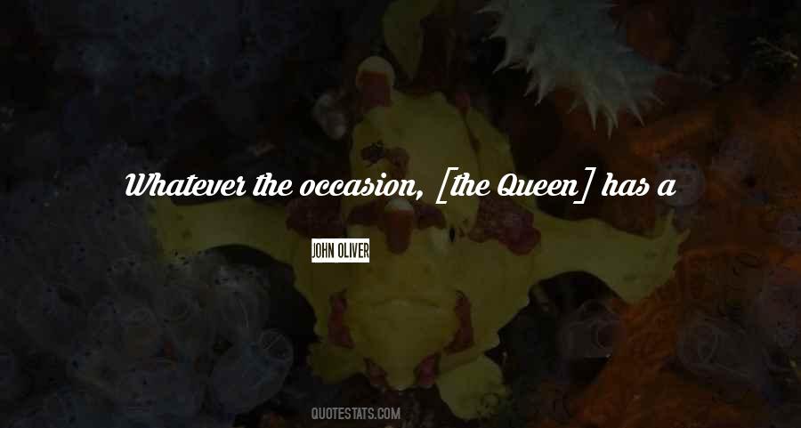 Queen Royal Quotes #1348909