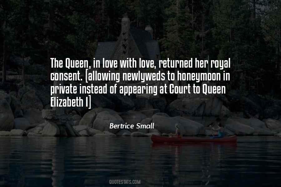 Queen Royal Quotes #1596151