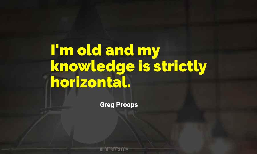 Proops Quotes #1189177