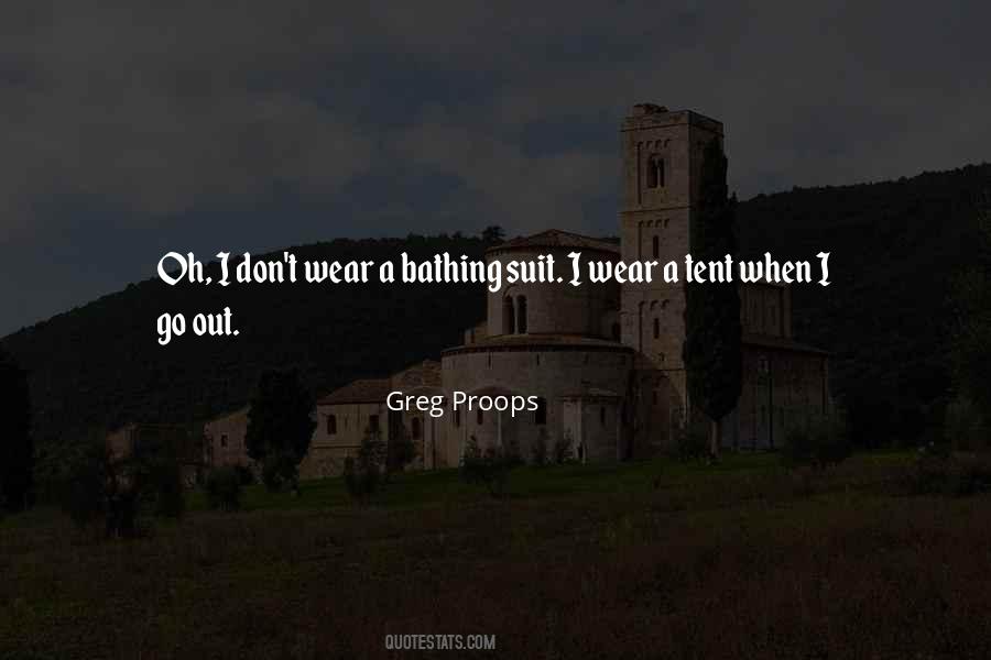 Proops Quotes #1237882