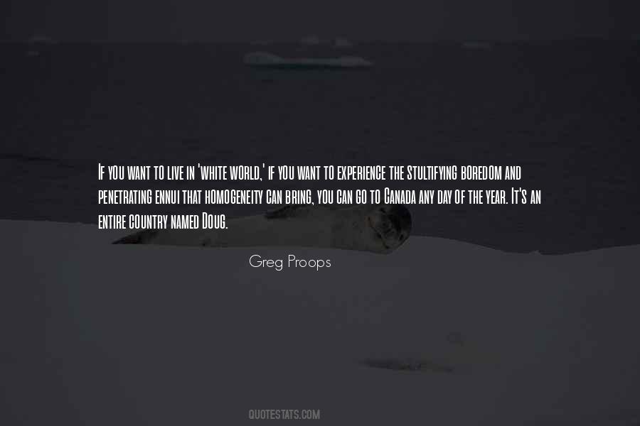 Proops Quotes #952678
