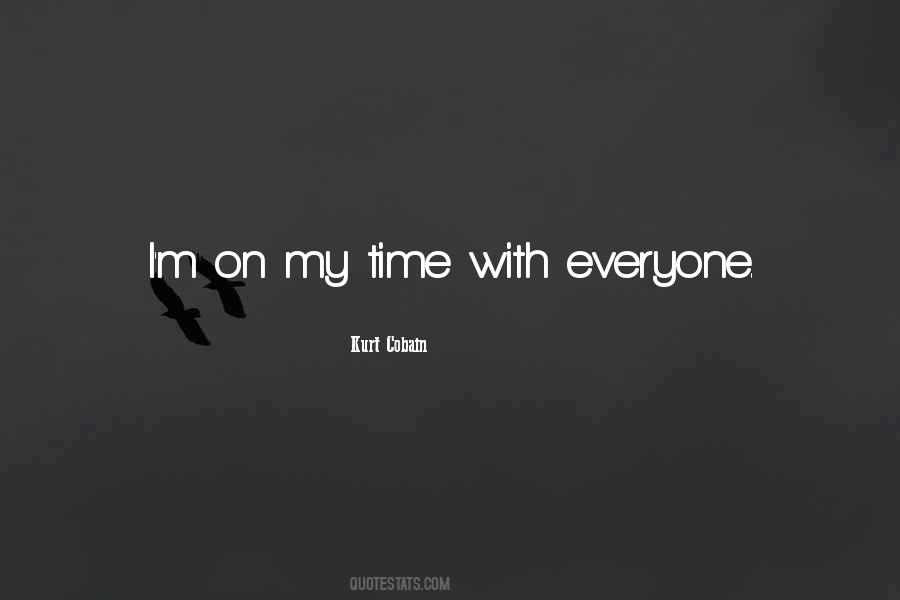 Quotes About Not Being Able To Please Anyone #1354888