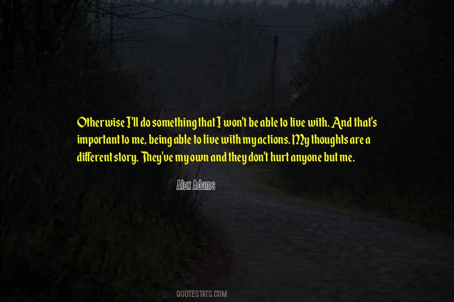 Quotes About Not Being Able To Please Anyone #1643997