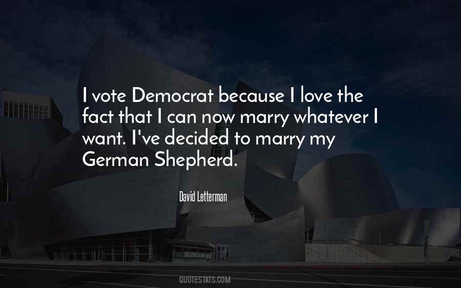 German Love Quotes #1322867