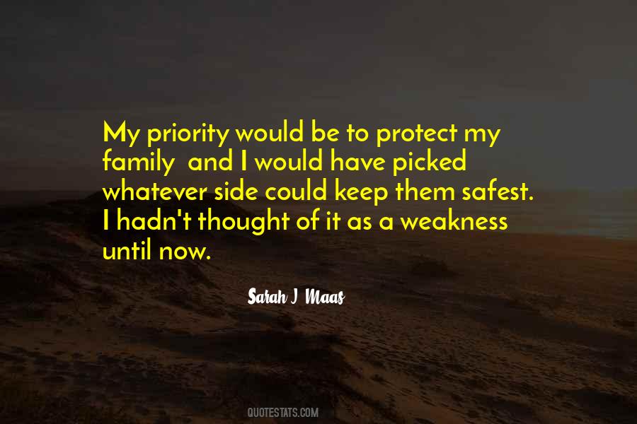 Quotes About Safest #149870 Quotes About Safest #149870