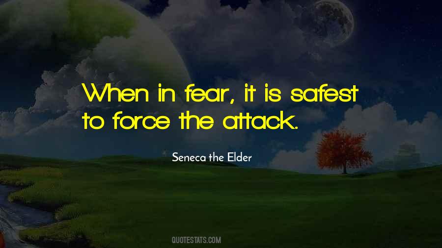 Quotes About Safest #1776576